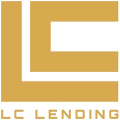 LC Lendings logo