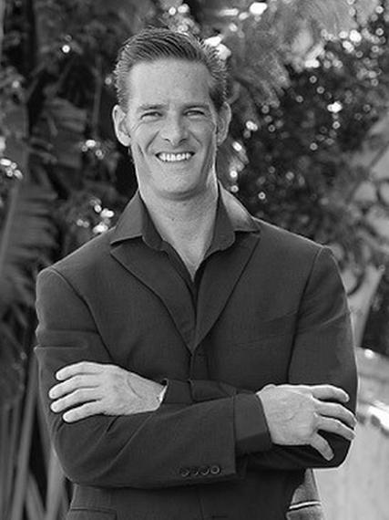 Brian Anthony McClish
