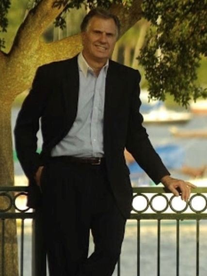 Clinton Britt