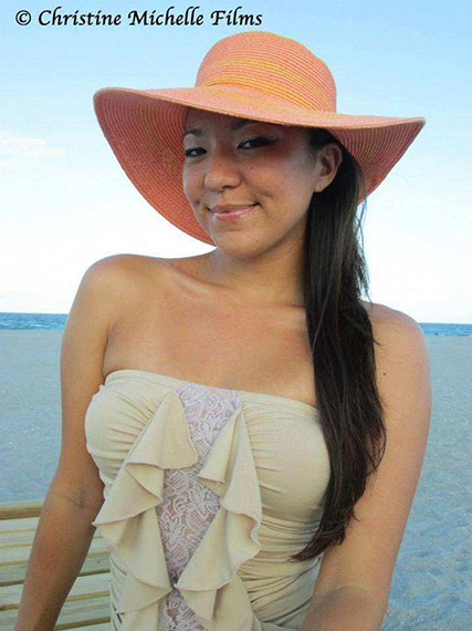Kim King