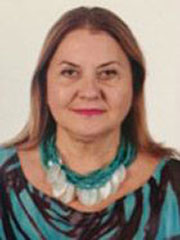 Mileva Odeh