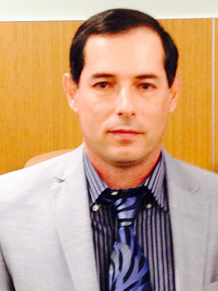 Oscar Gonzalez Cardona