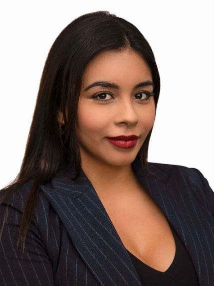 Vanessa Salas
