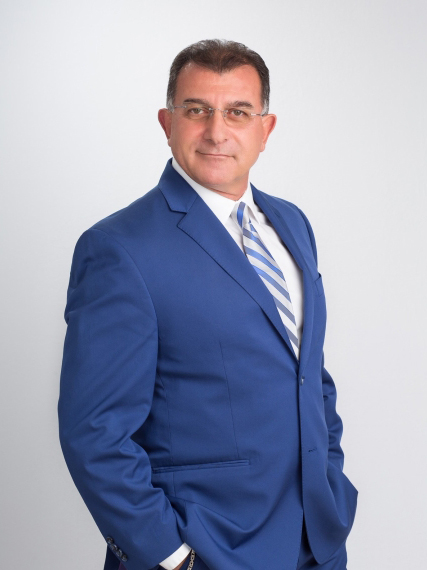 William R. Kosti